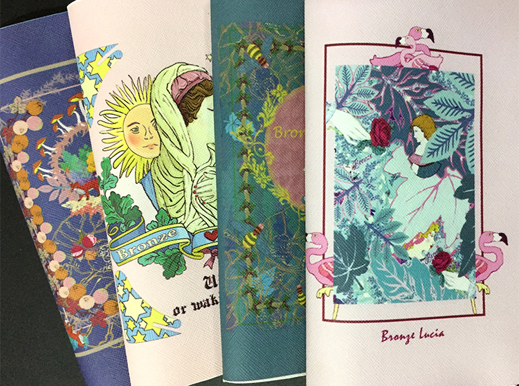 皮革各種印刷，彩色皮革印刷uv打印機(jī)